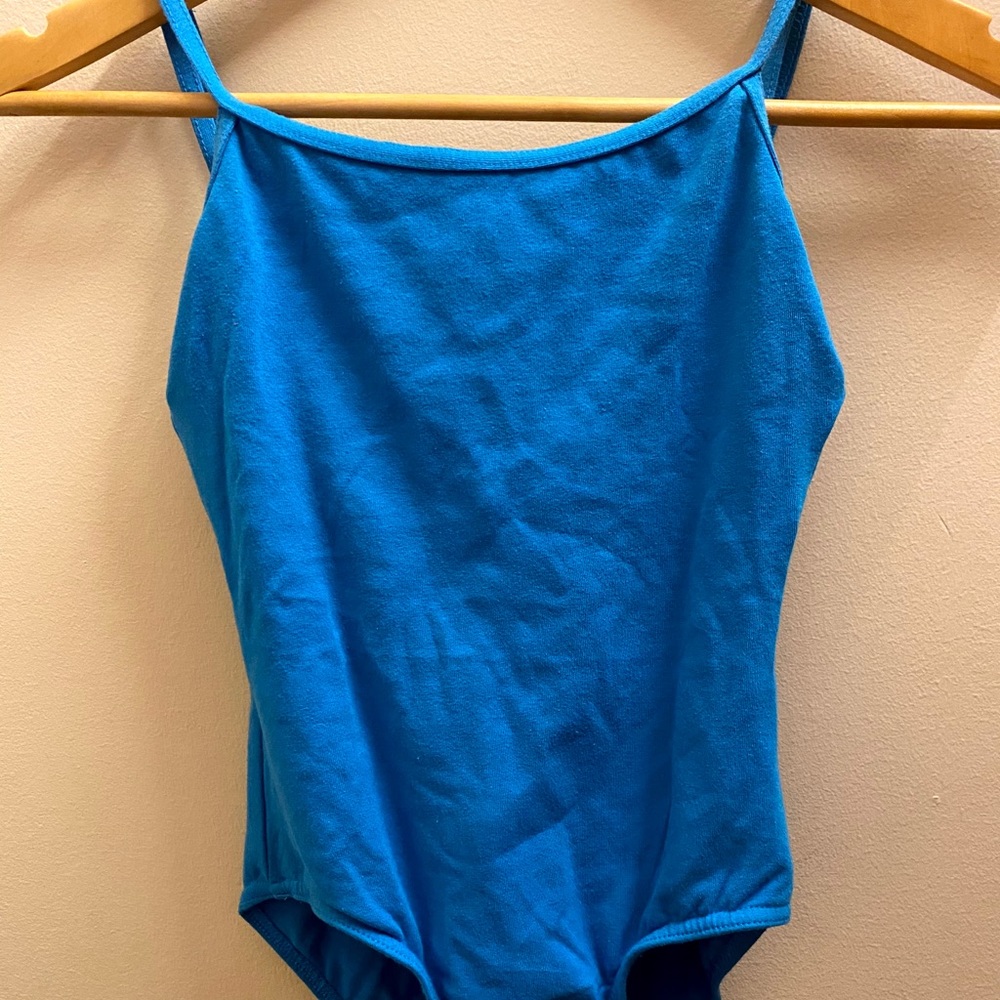 dance costume size 10